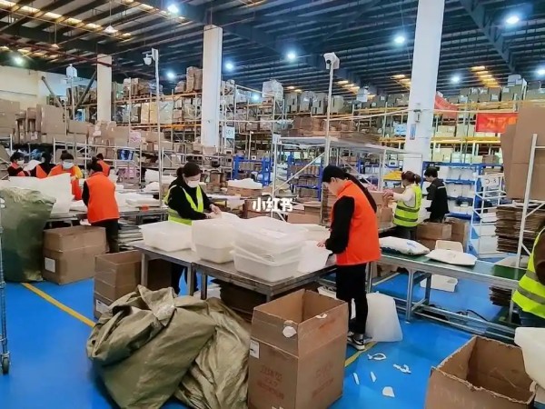 倉儲配送_配送倉儲物流服務_配送倉儲物流公司