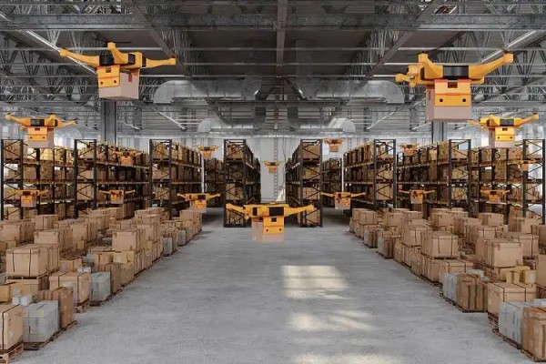 大件物品倉（cāng）儲？上海專業倉庫為您解憂