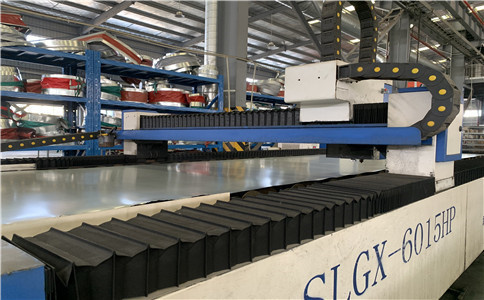 武漢鍍鋅風管加工廠談鍍鋅風管應用中被腐蝕的關鍵原因（yīn）