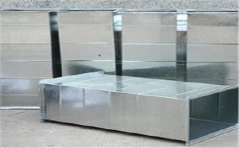 湖北（běi）通風（fēng）管道加工廠淺析（xī）通風管道的運用