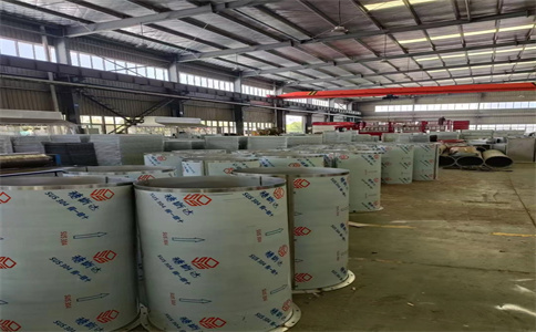 湖北焊接風管加工廠談如何提高焊（hàn）接風（fēng）管的生產效率？