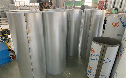 湖（hú）北不鏽鋼焊（hàn）接管（guǎn）道（dào）加工廠談管道的應用和製造：