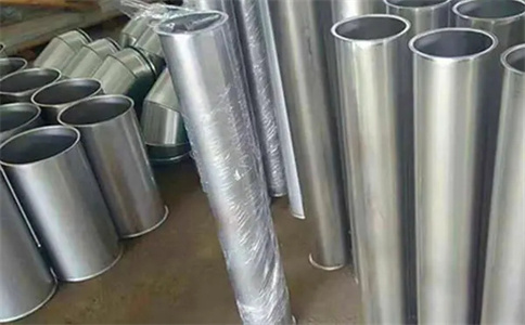 武漢焊接風管加工廠談（tán）焊接前準備工作：