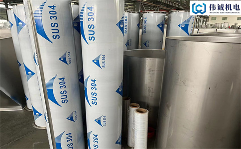 武漢不鏽鋼風管加工廠談不鏽鋼風管廣泛（fàn）應用在哪些方麵？