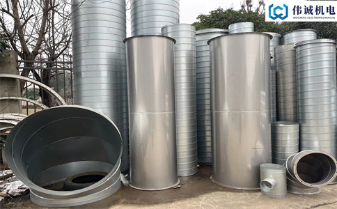 武漢不（bú）鏽鋼（gāng）焊接管道加工廠（chǎng）談不鏽鋼焊（hàn）接管（guǎn）道的具體屬性：