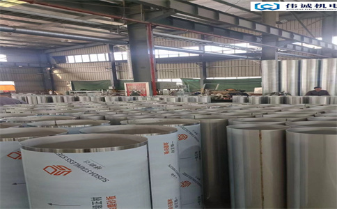 湖北不鏽鋼煙囪加工（gōng）廠談不鏽（xiù）鋼煙囪應用在哪（nǎ）些（xiē）行業？